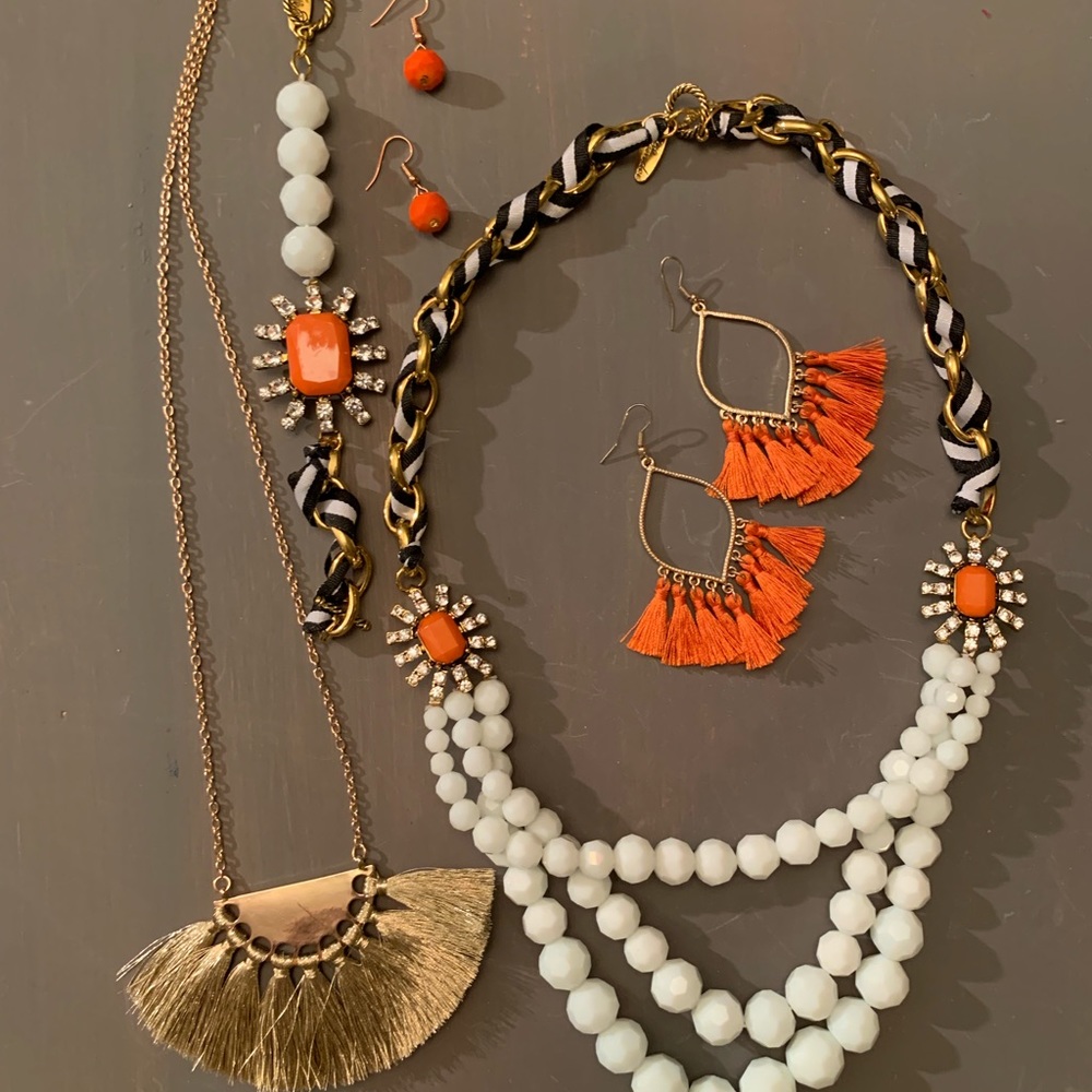 Jewelry Bundle